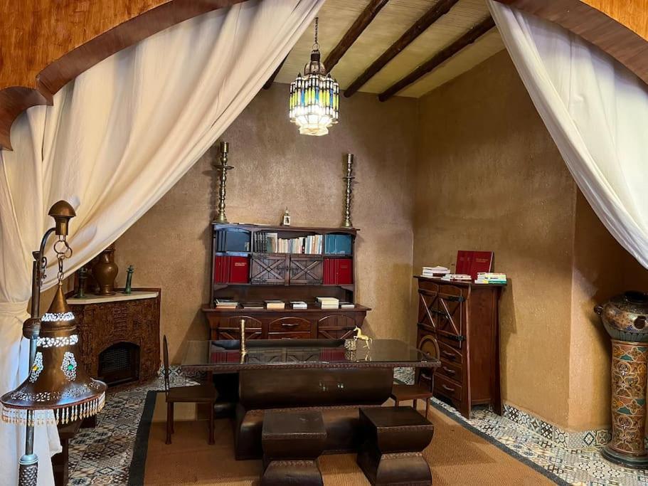 Dar El Wali Villa