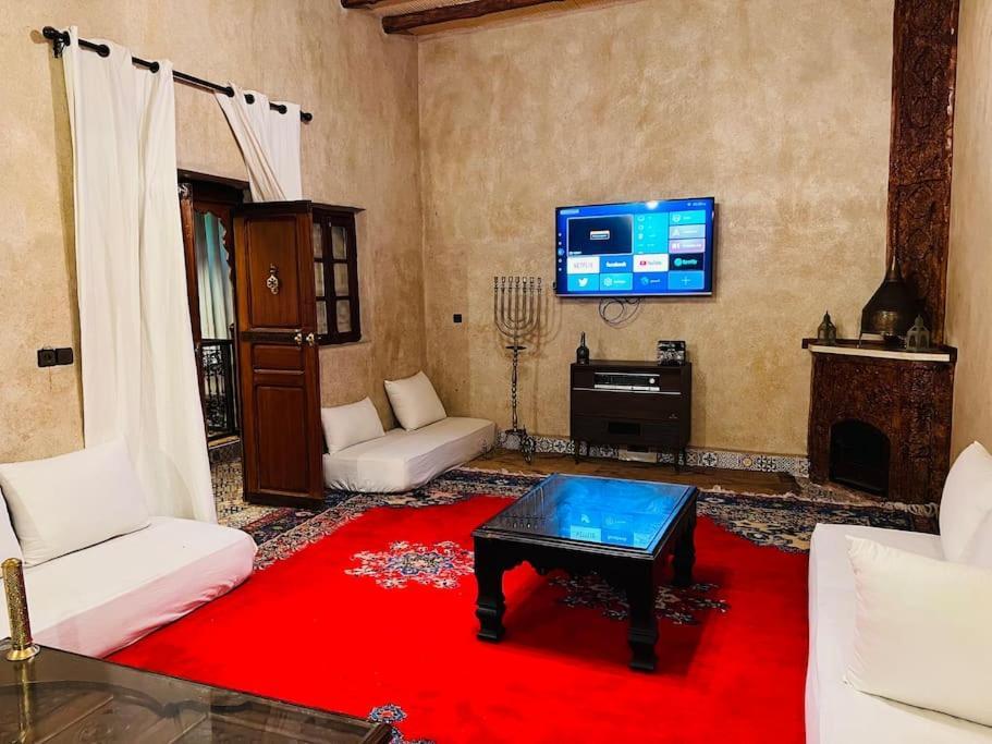 Dar El Wali Villa