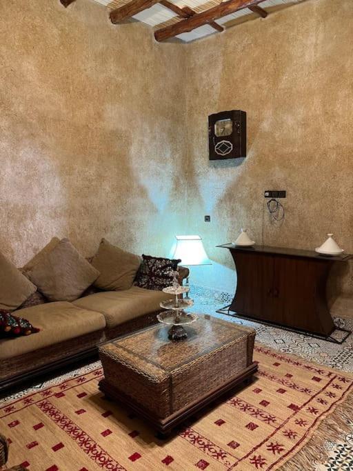 Dar El Wali Villa