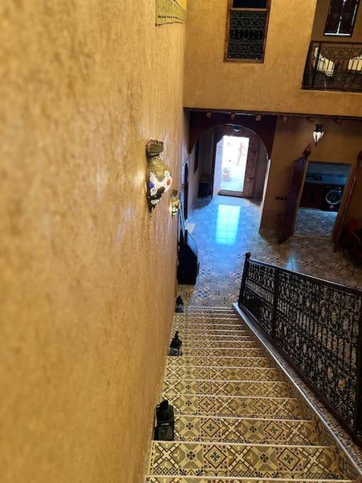 Villa Dar El Wali *