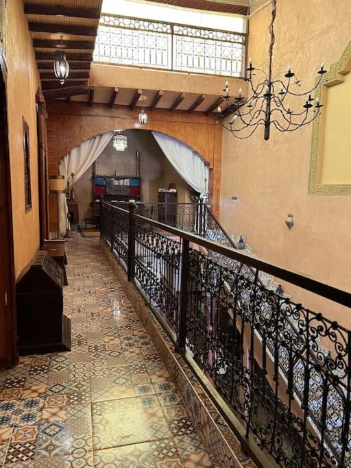 Dar El Wali Villa