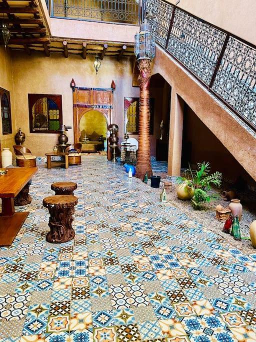 Dar El Wali * Marrakesch