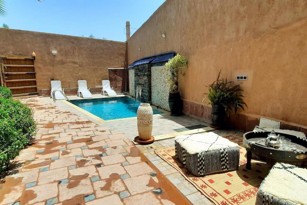 Dar El Wali Villa *