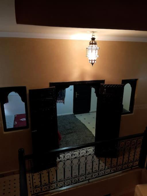 Chl Marrakesh