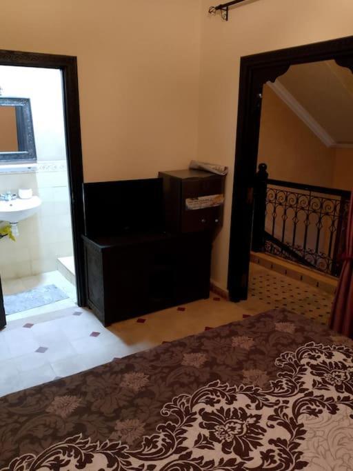 Appartement Chl Marrakesh