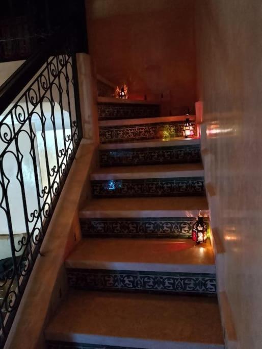 Appartement Chl *
