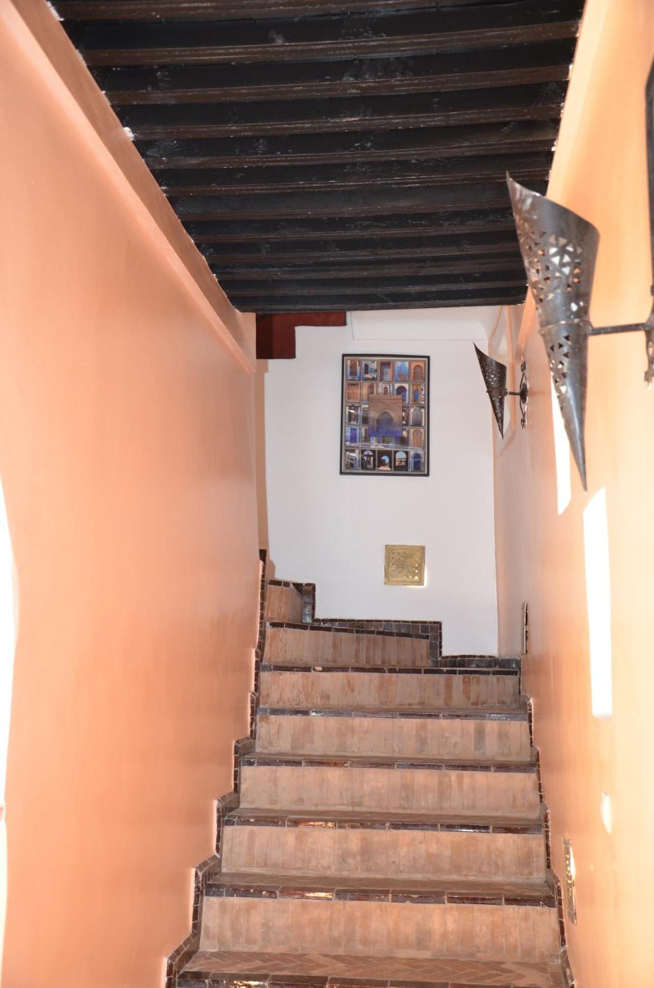 Guest house Dar Sirine 3*