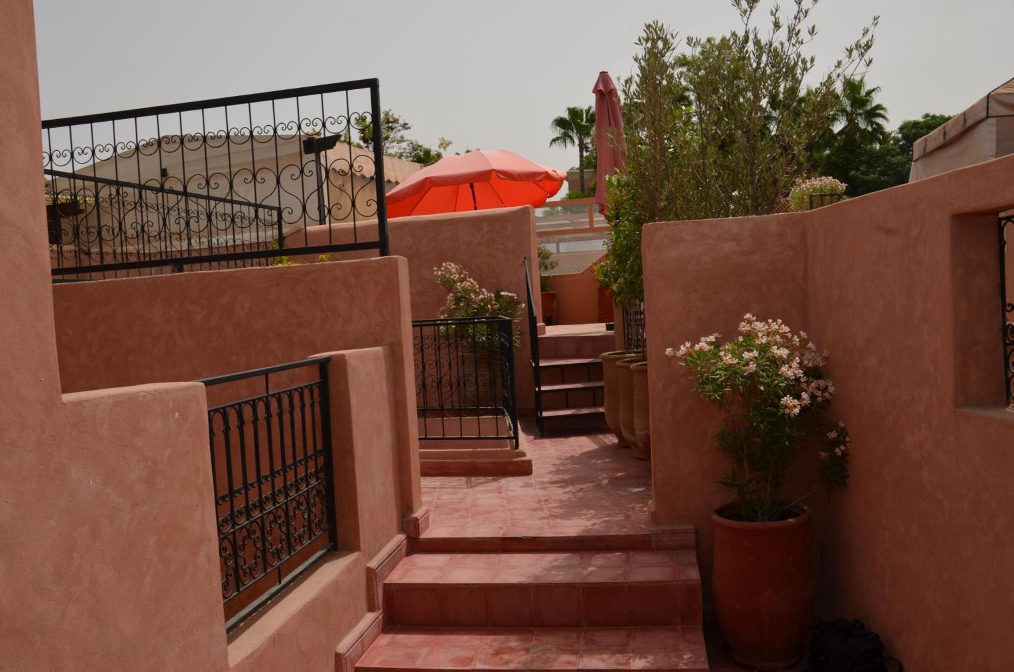 Guest house Dar Sirine