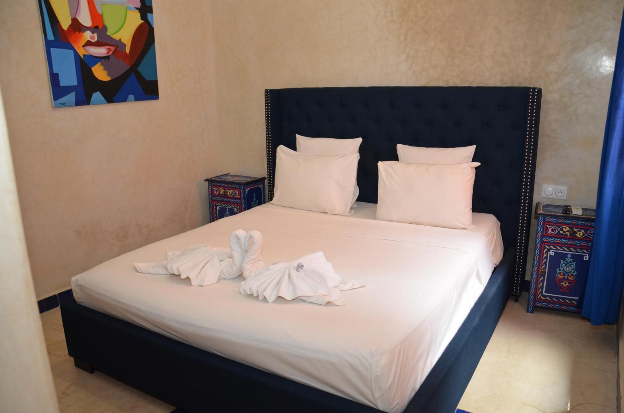 Dar Sirine Guest house Marrakesh