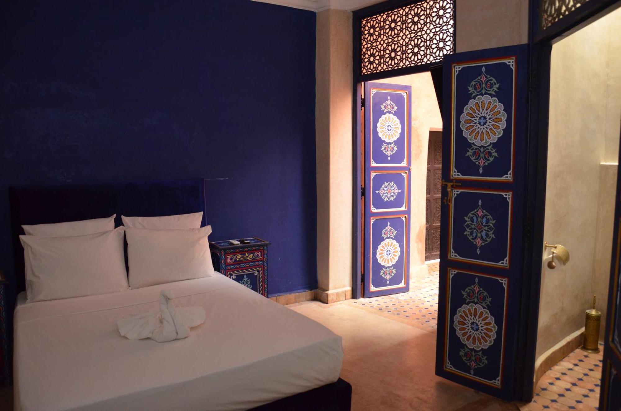 Guest house Dar Sirine