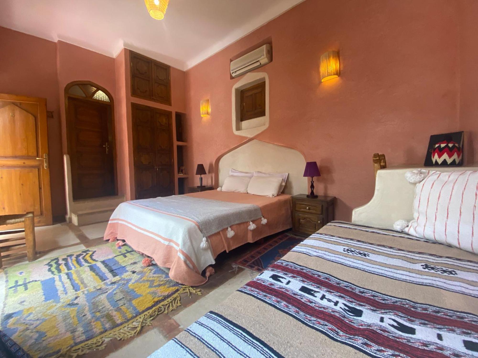 Gasthof Sabah Marrakesch
