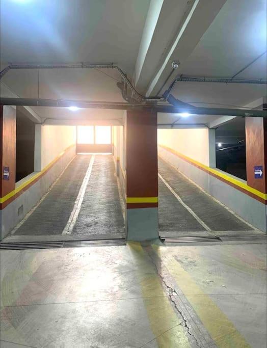 Appartement Magnifique Avec Piscine, Wifi, Clim, Parking