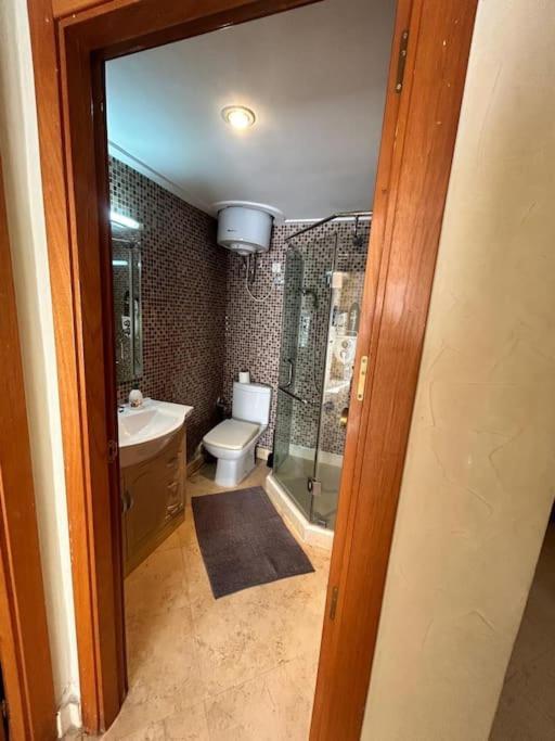 Magnifique Avec Piscine, Wifi, Clim, Parking Appartement Marrakesh