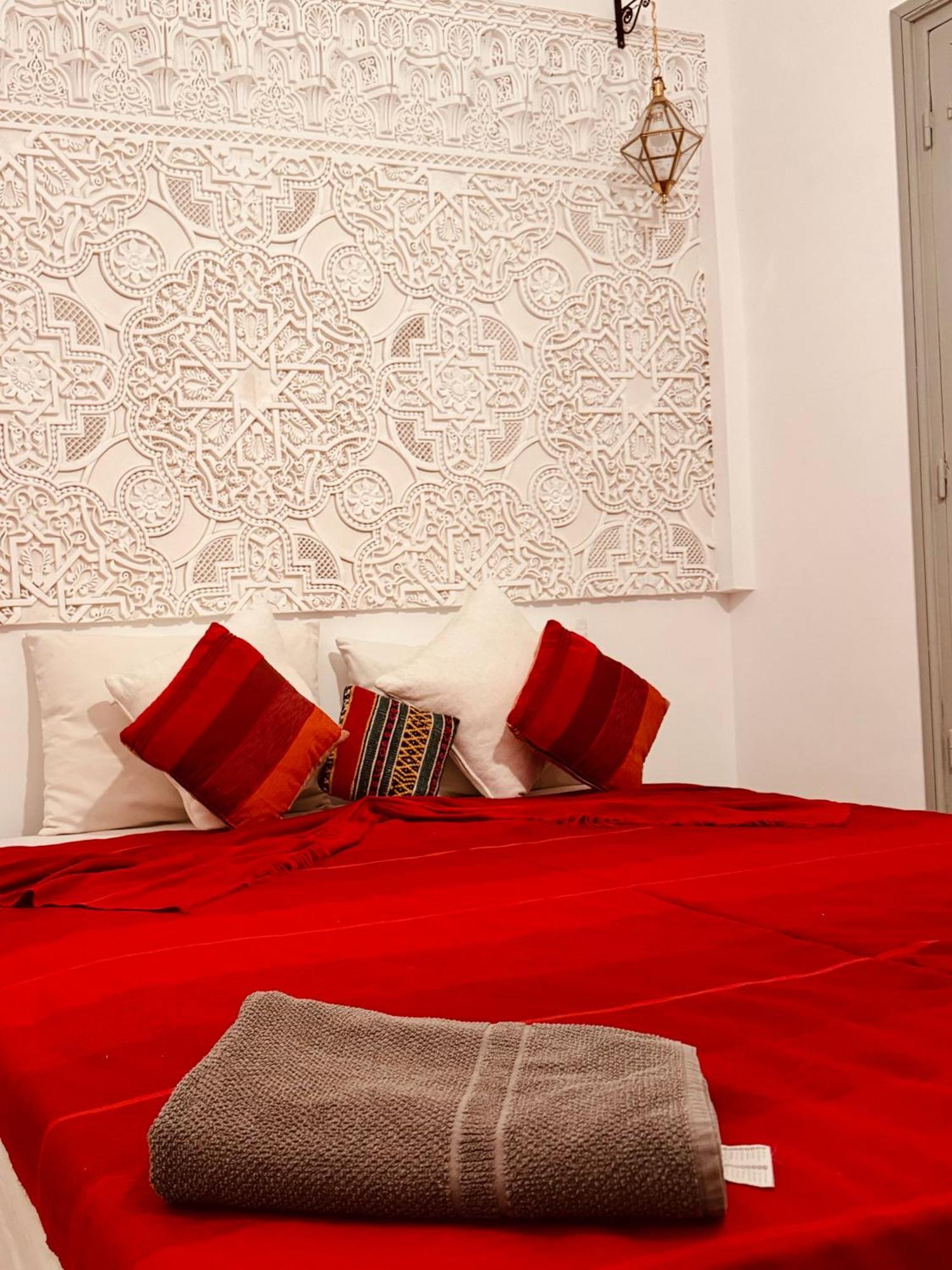 Villa Riad Inara Marrakesh
