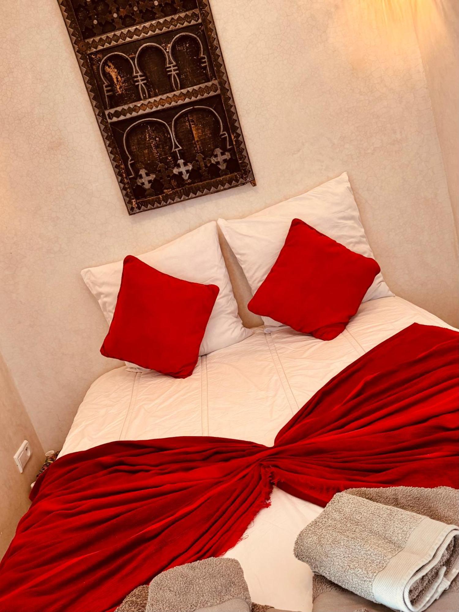 Riad Inara Marrakesh