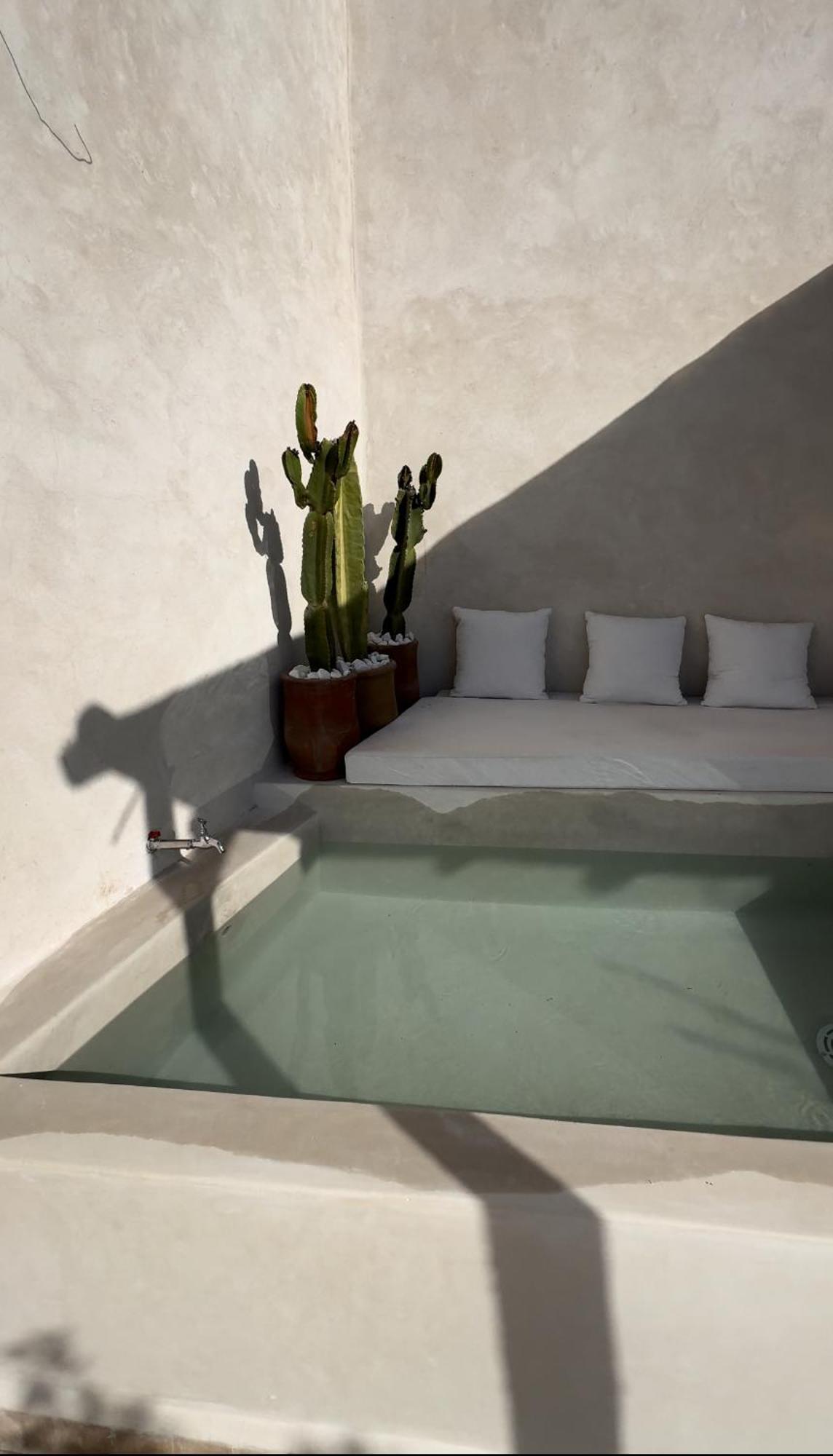 Riad Inara * Marrakesh