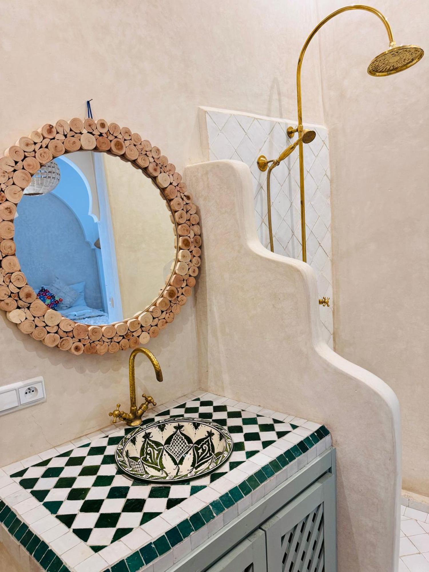Villa Riad Inara Marrakesh