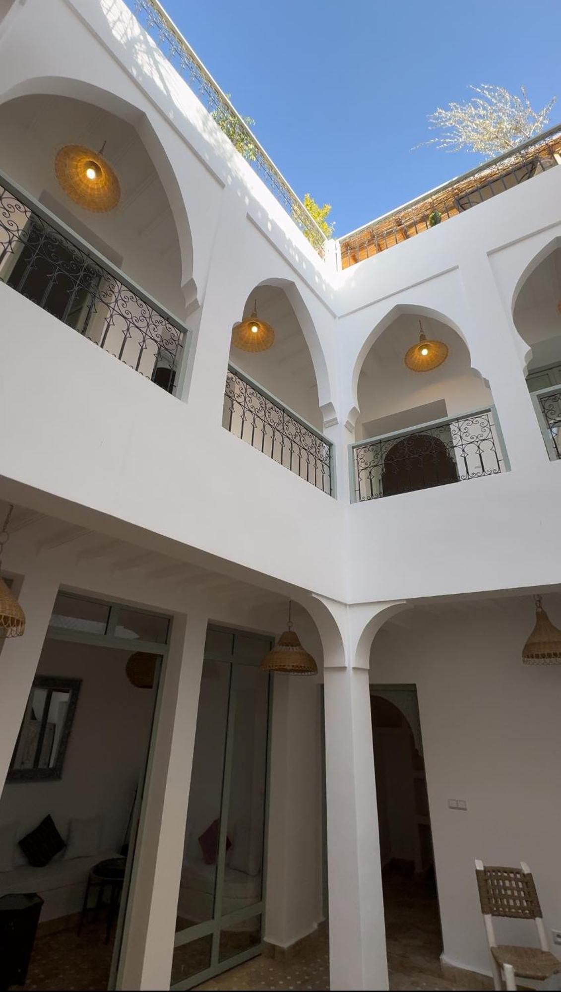 Riad Inara