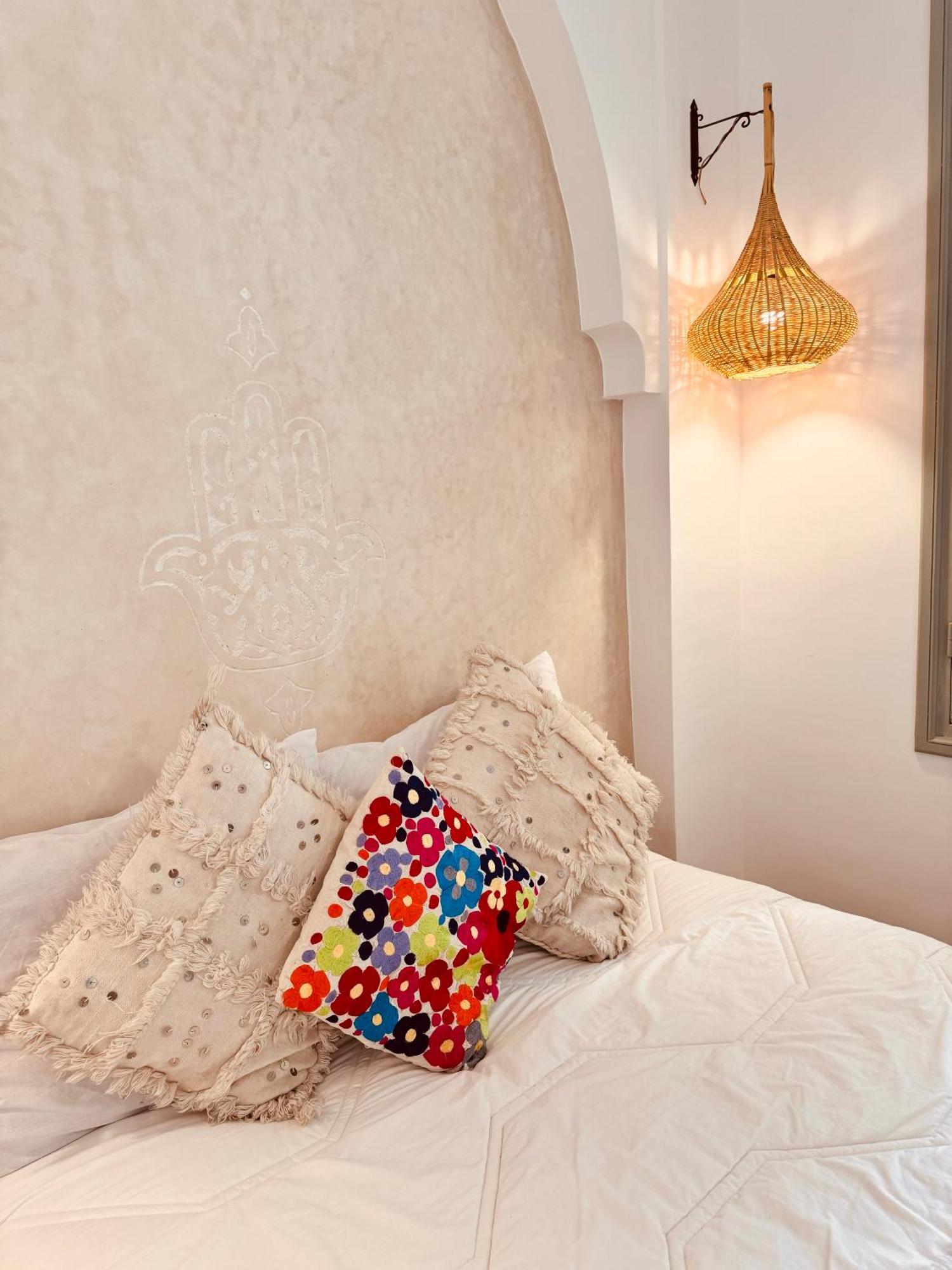 Riad Inara Marrakesh