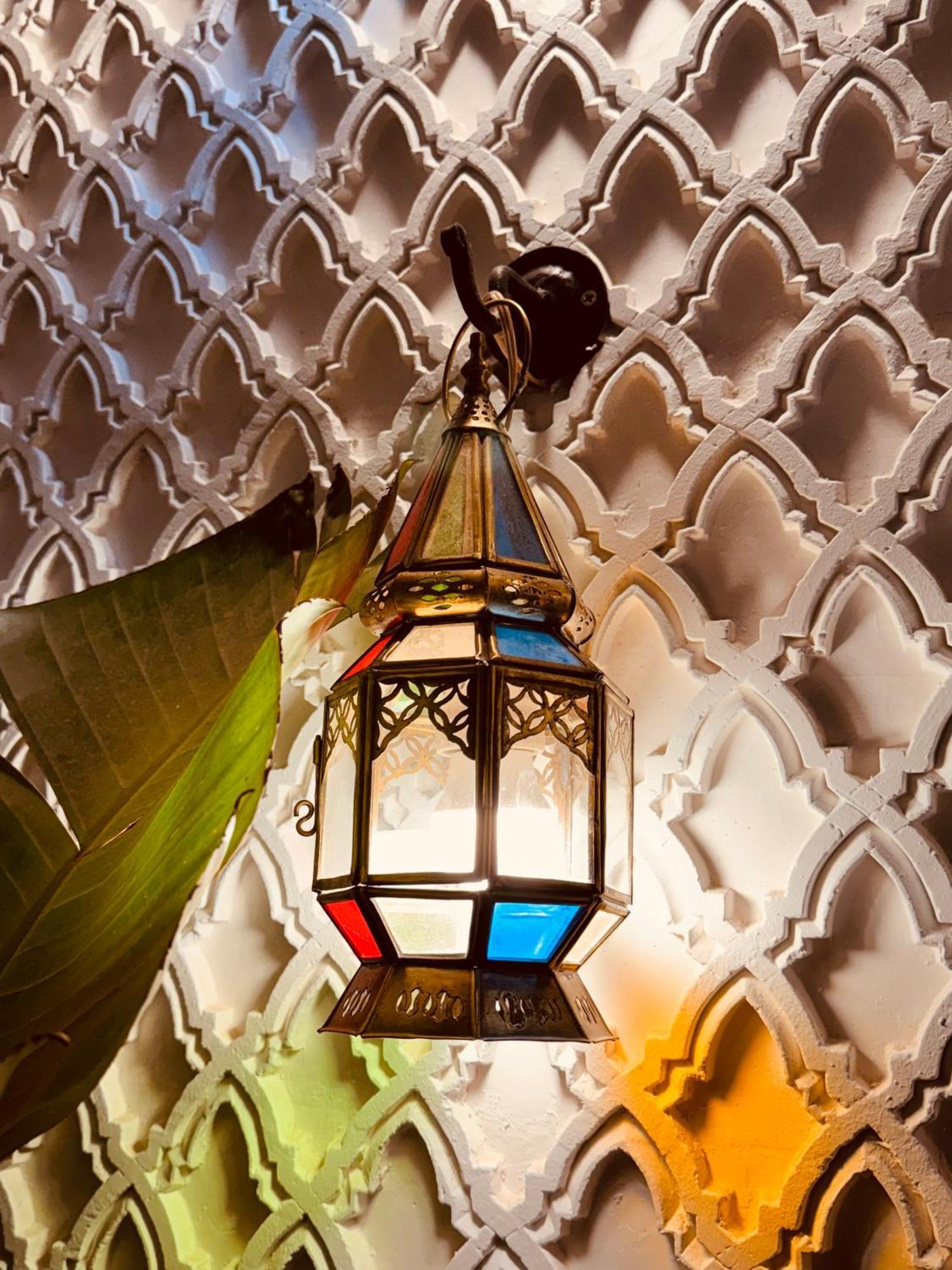 Villa Riad Inara