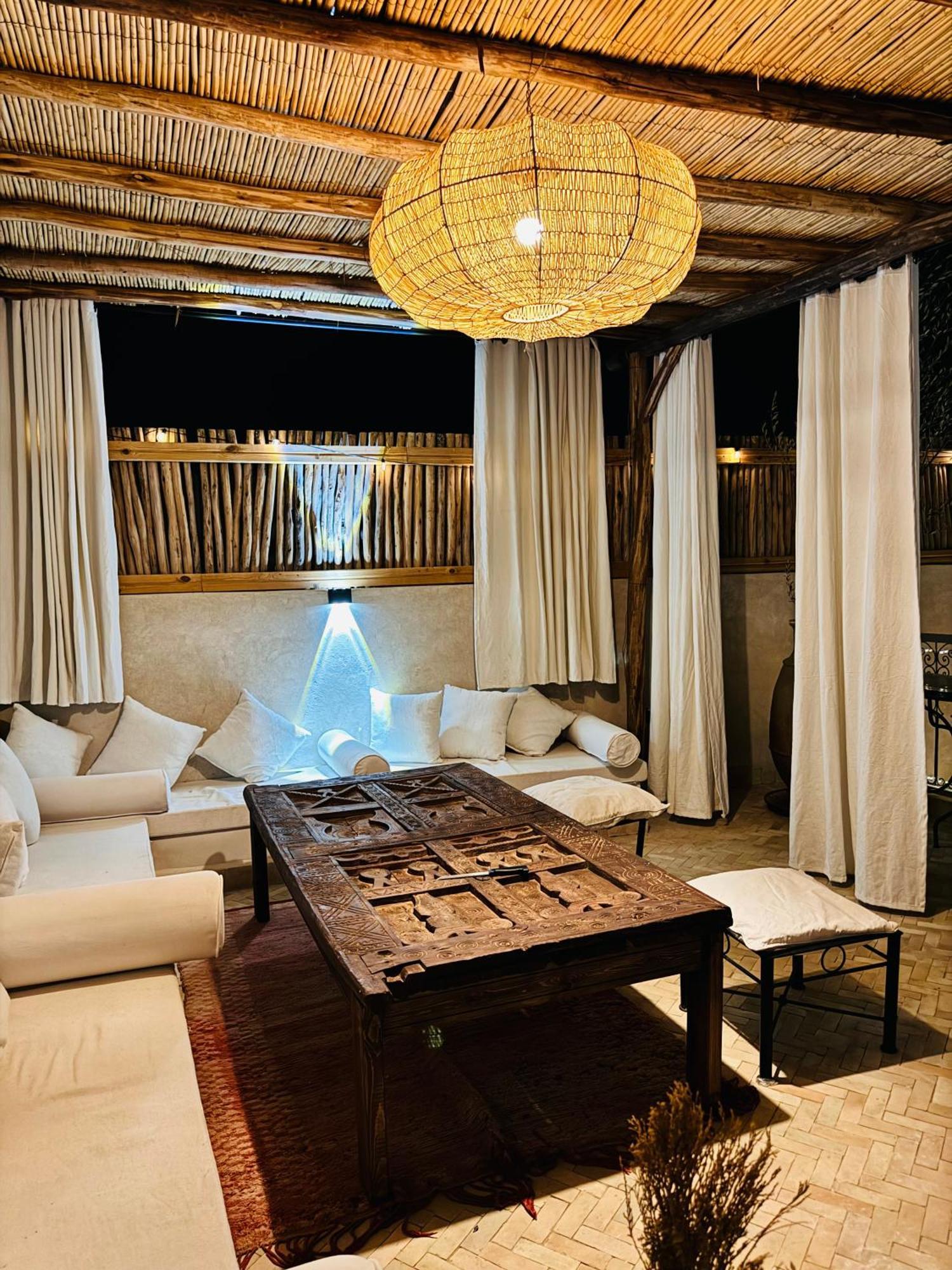 Villa Riad Inara *