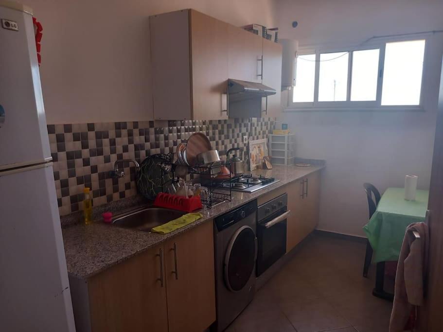 Apartment Chic A Marrakech Marrakesh