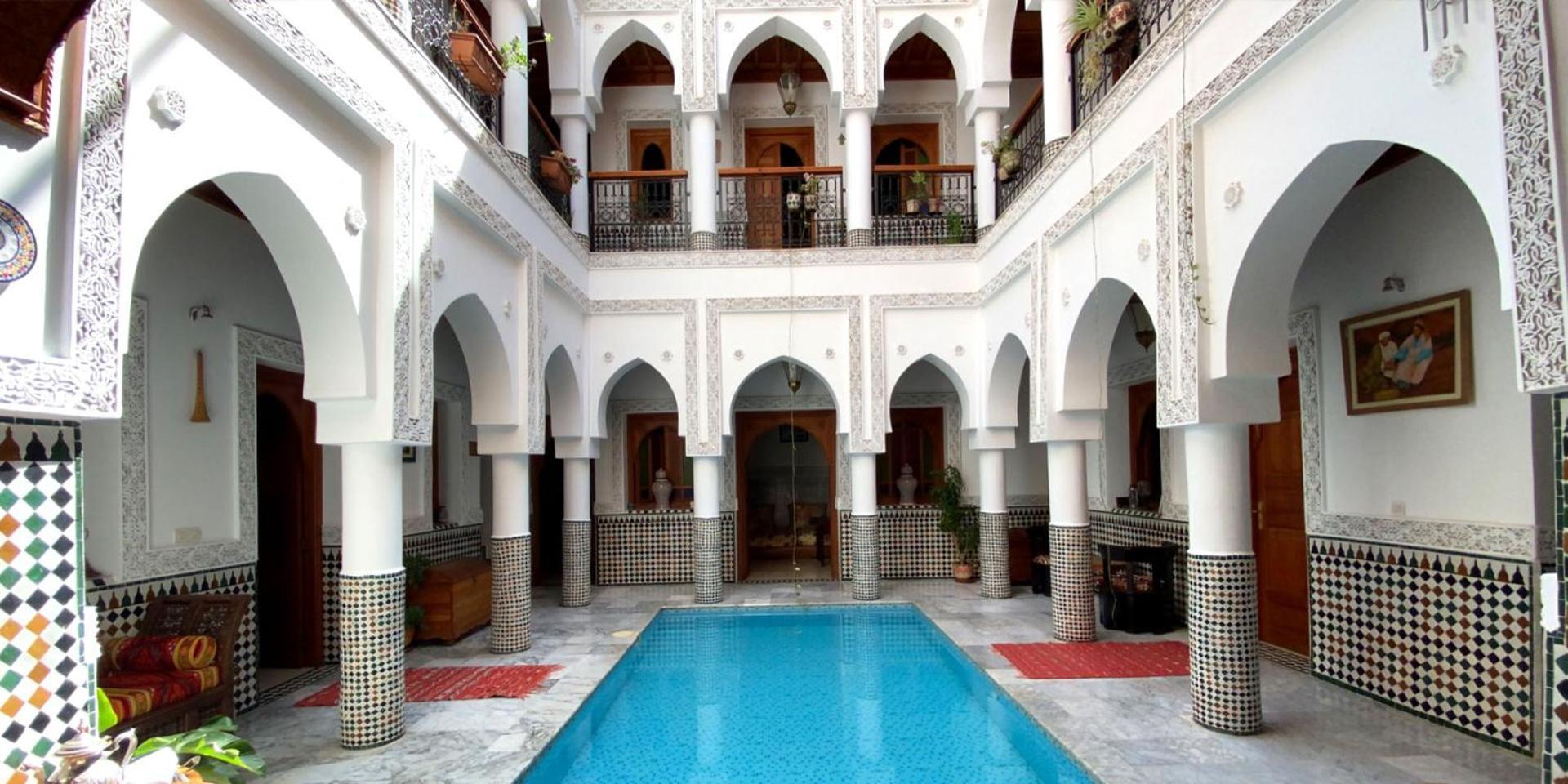 Moulay Marrakesch
