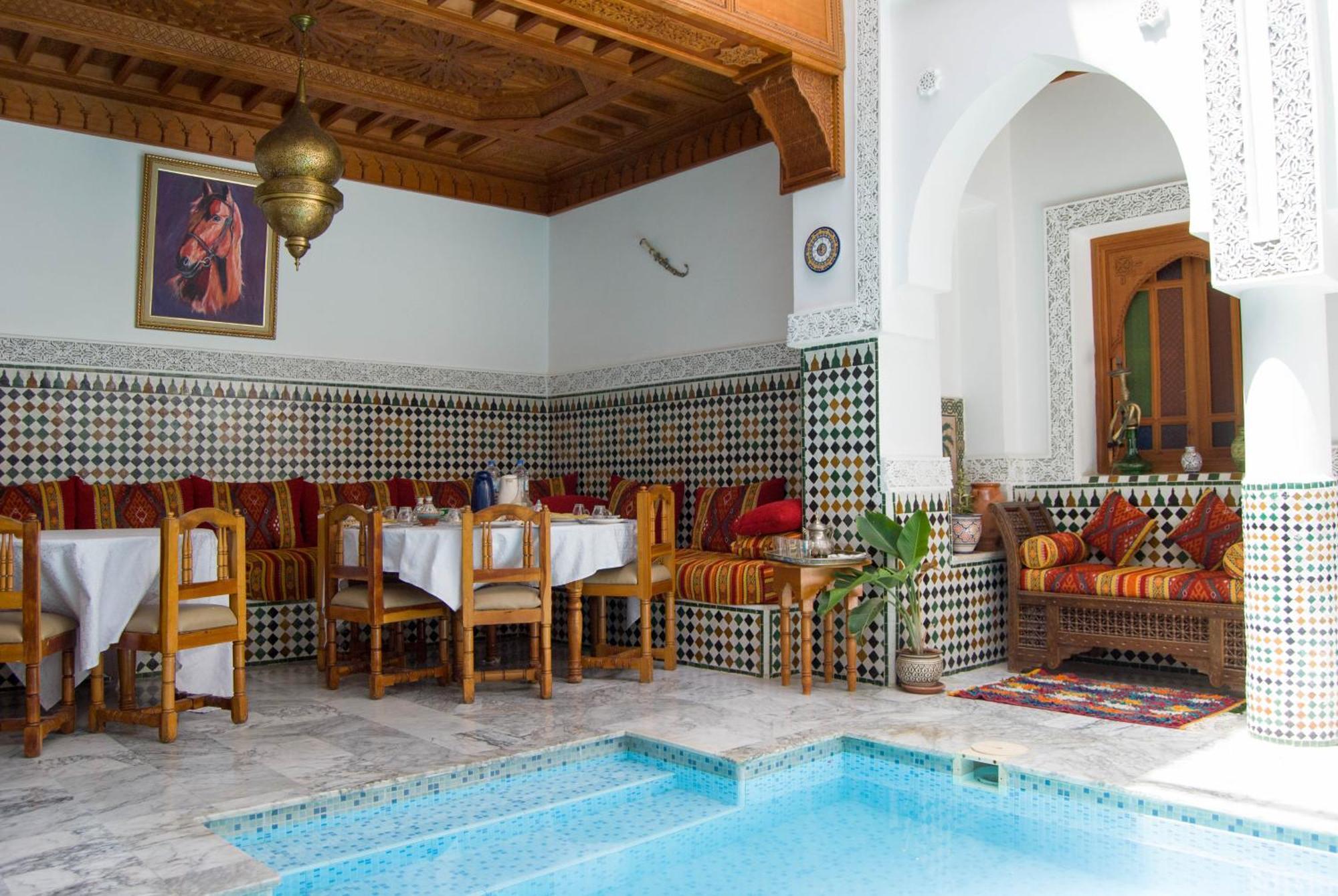 Moulay 3* Marrakesch