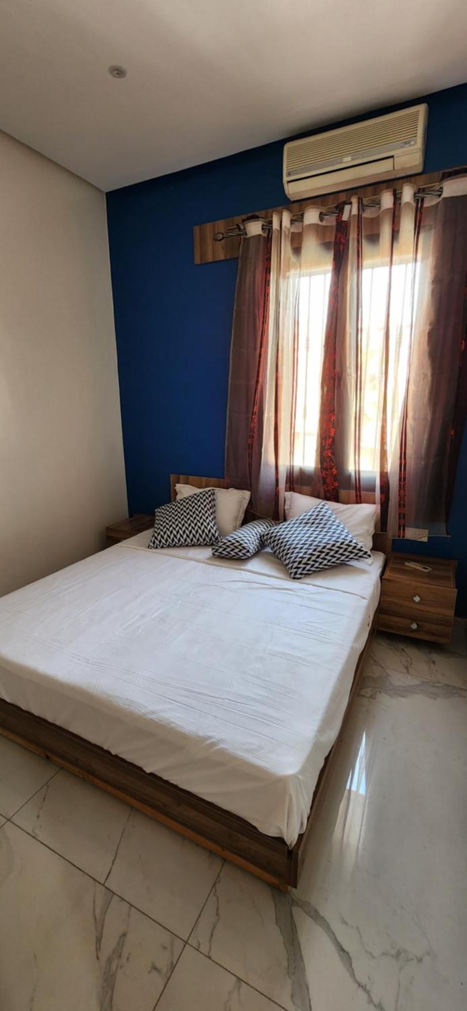 Jedes Immobilier Apartment *