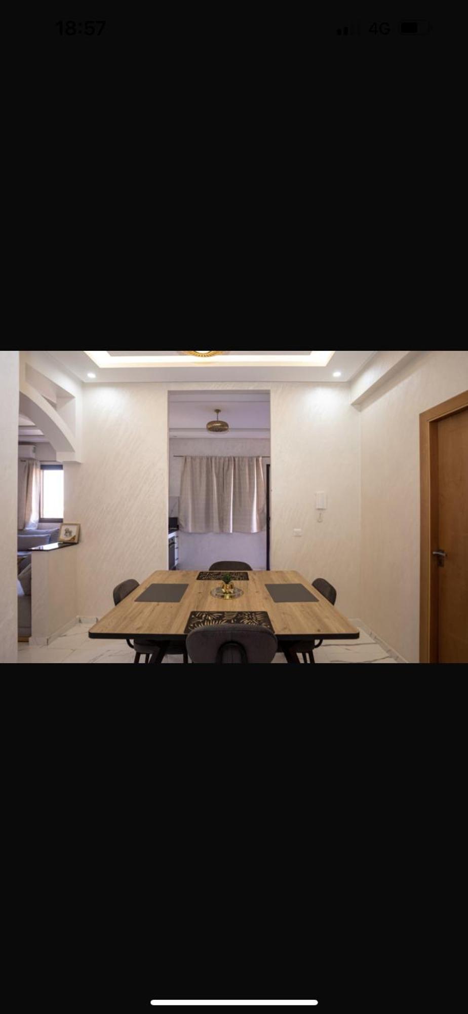 La Casa Mia Apartment *