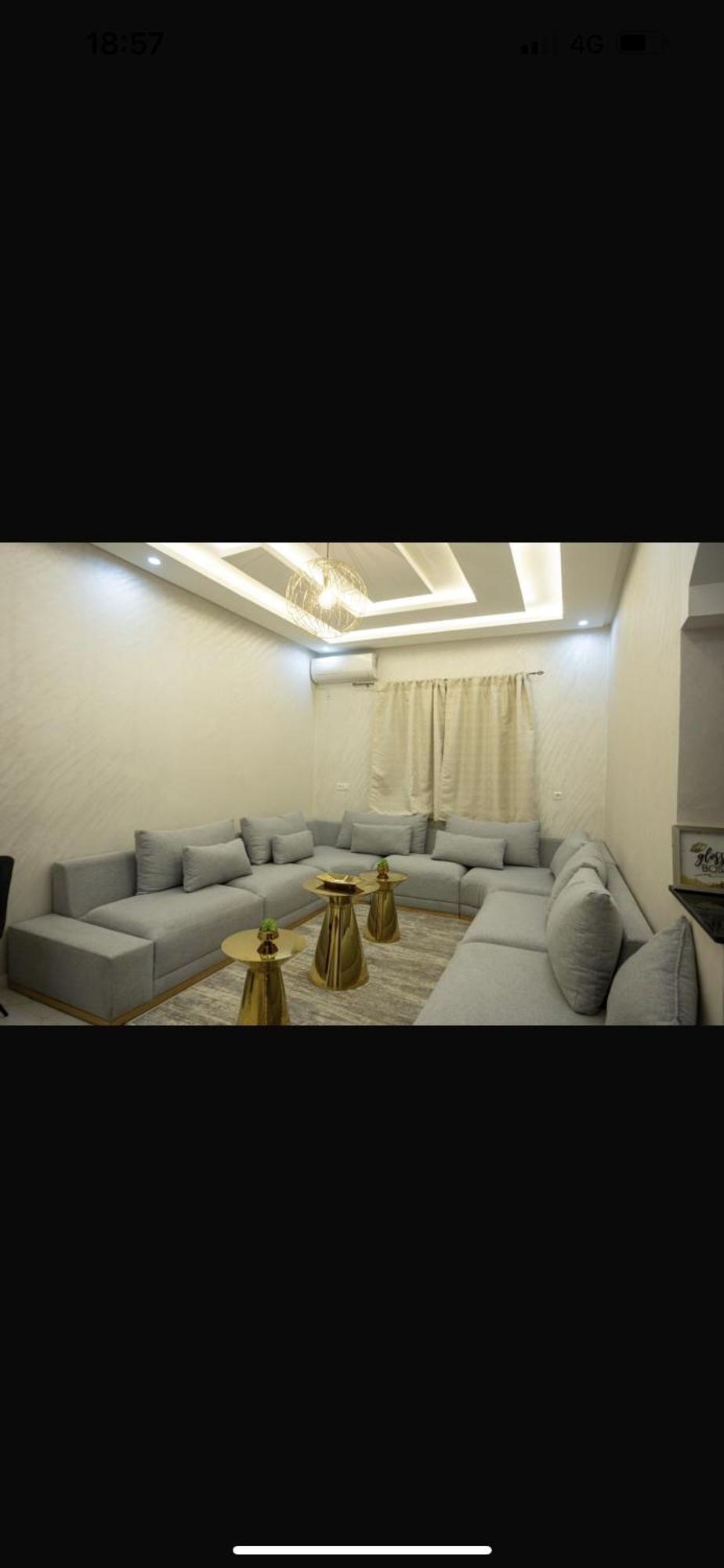 La Casa Mia Apartment Marrakesh
