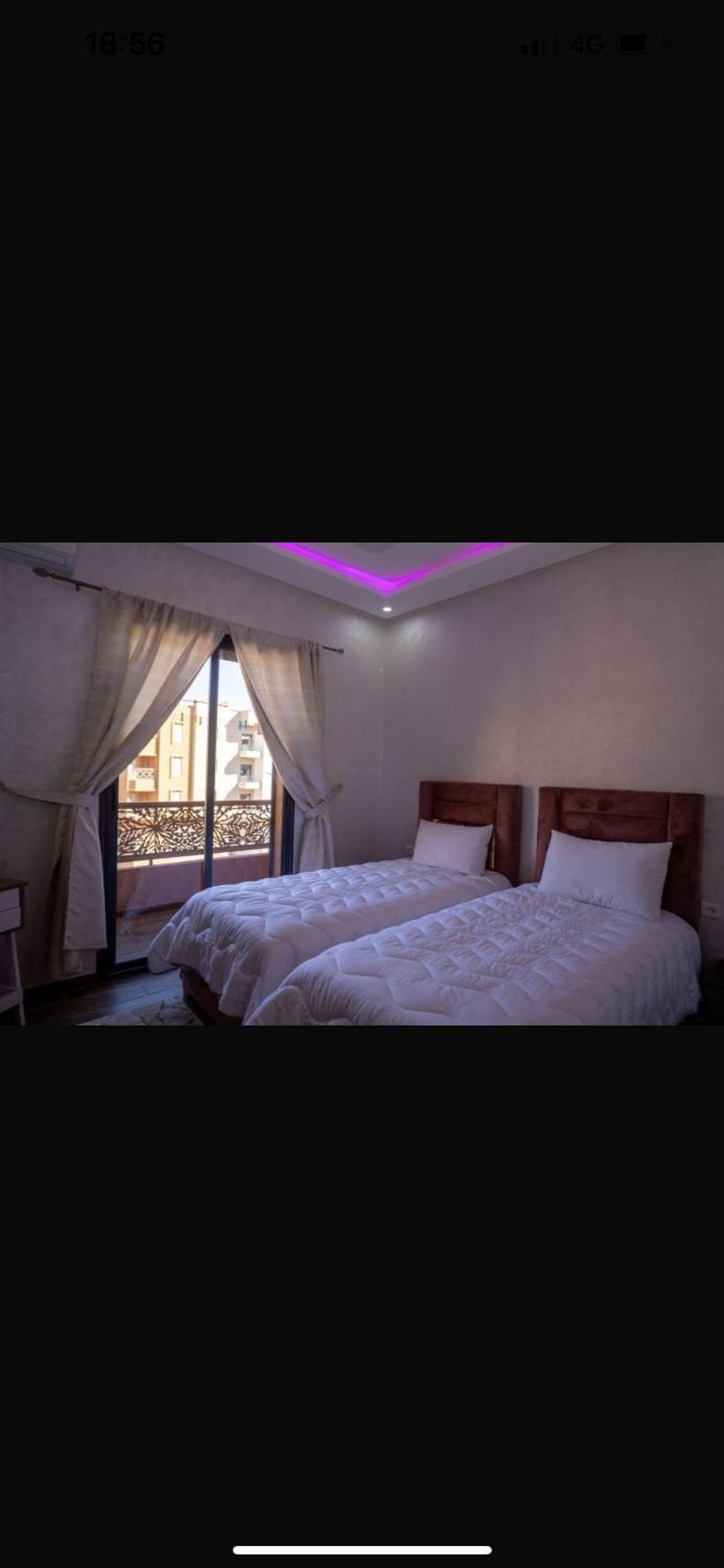 La Casa Mia * Marrakesh