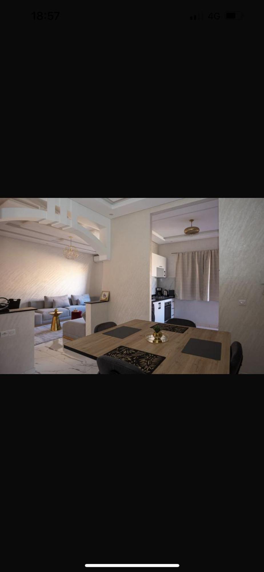 Apartment La Casa Mia *