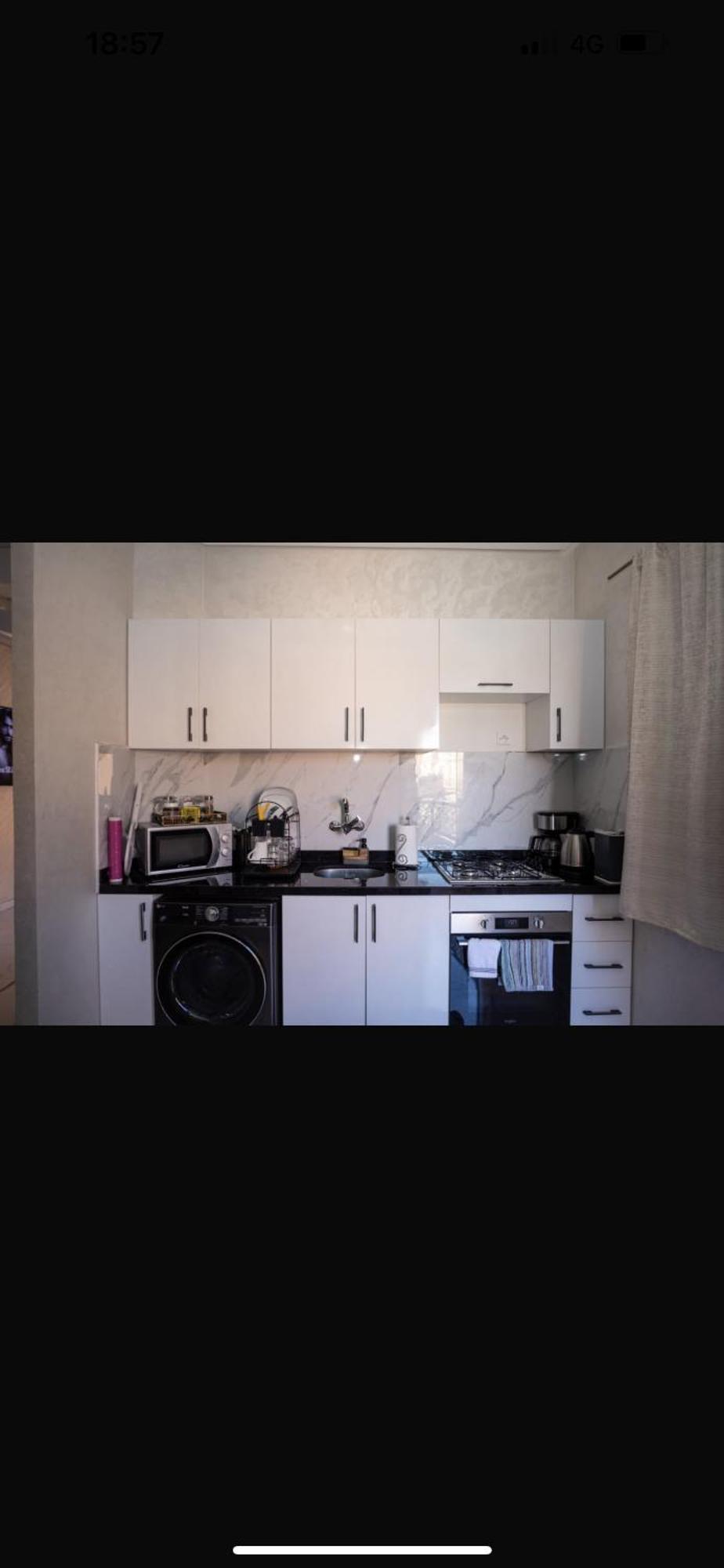 La Casa Mia Apartment