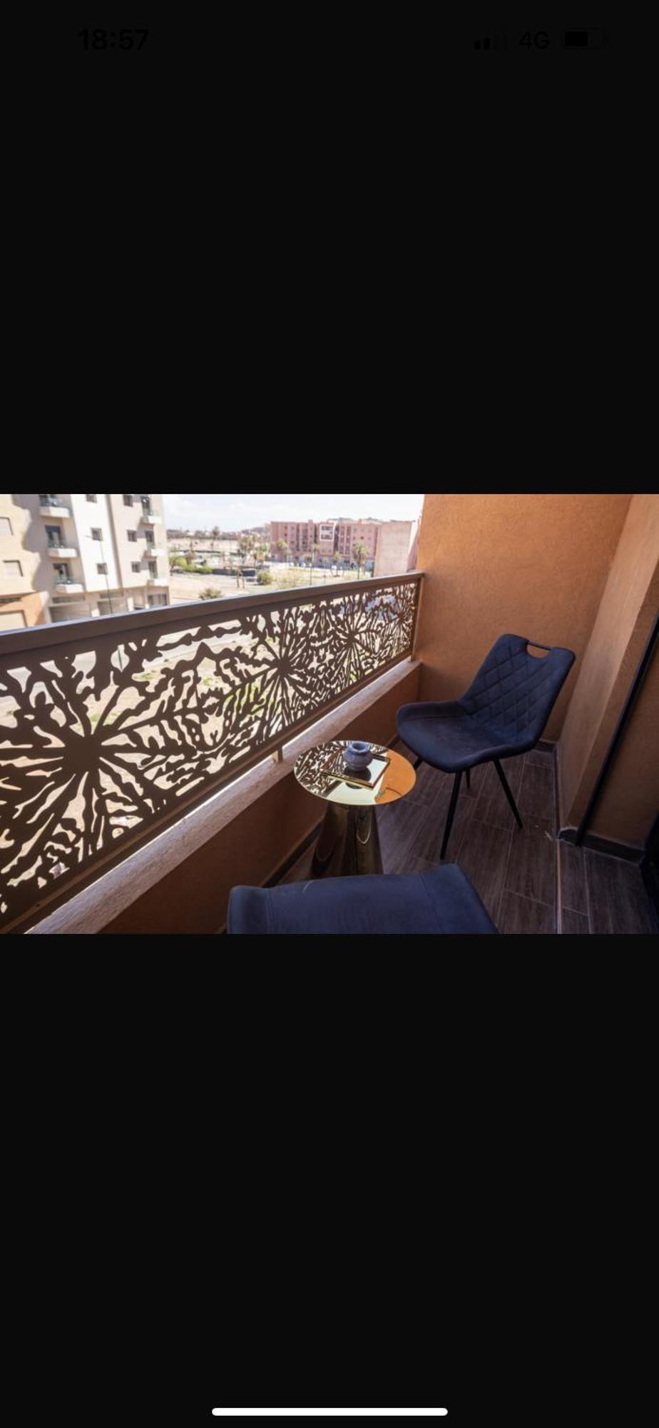 Apartment La Casa Mia *
