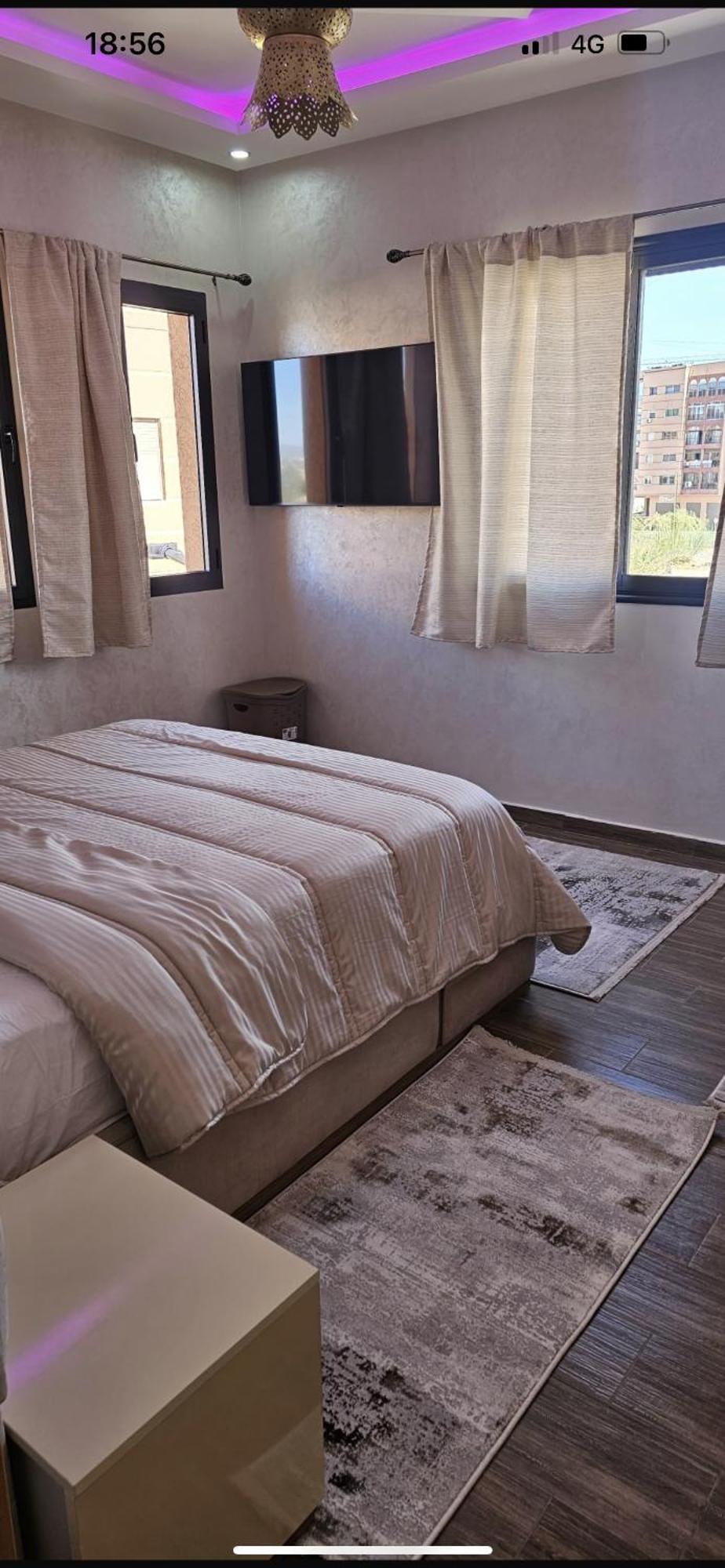 La Casa Mia Apartment Marrakesh