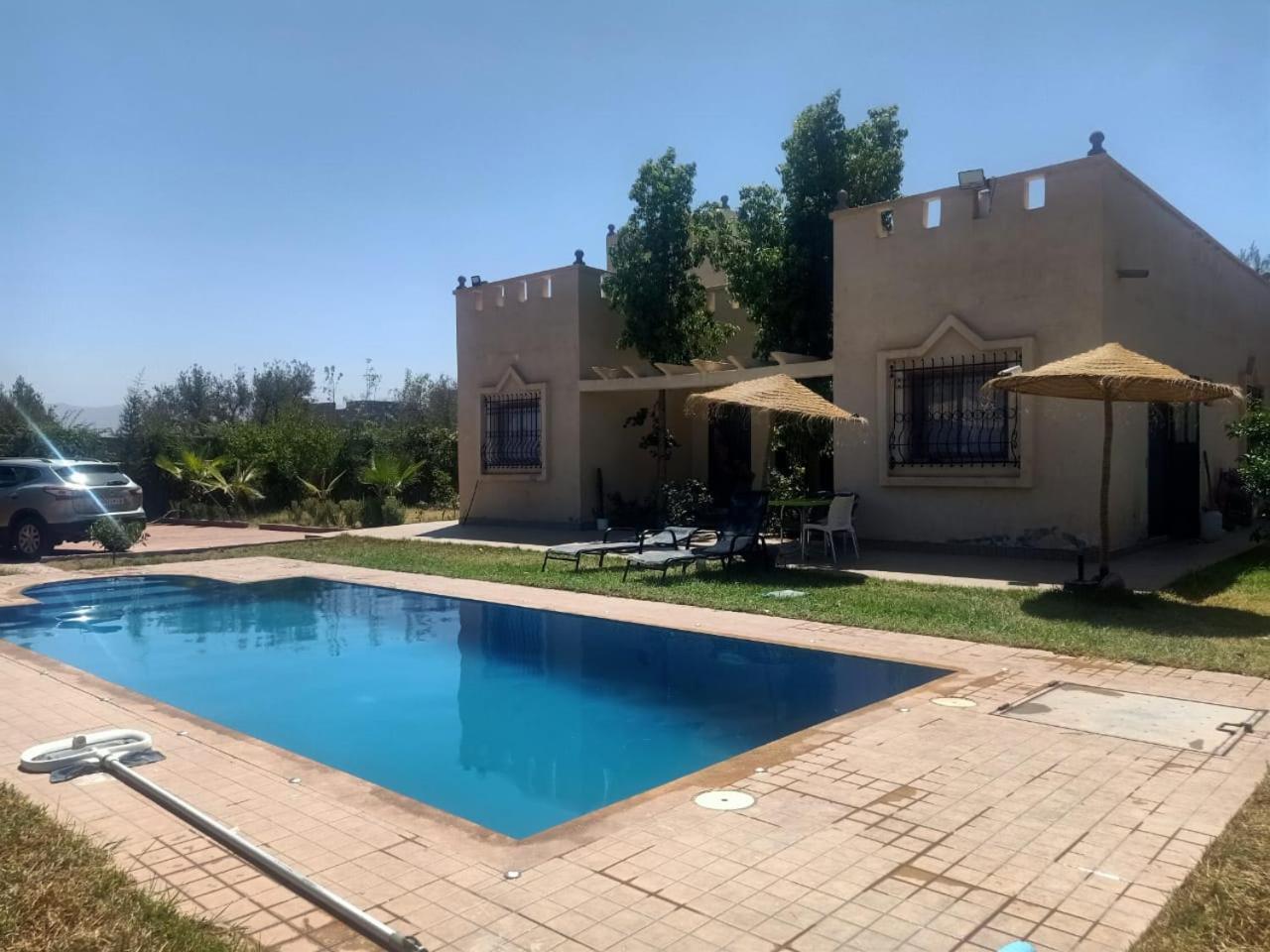 De Himmi Marrakesh
