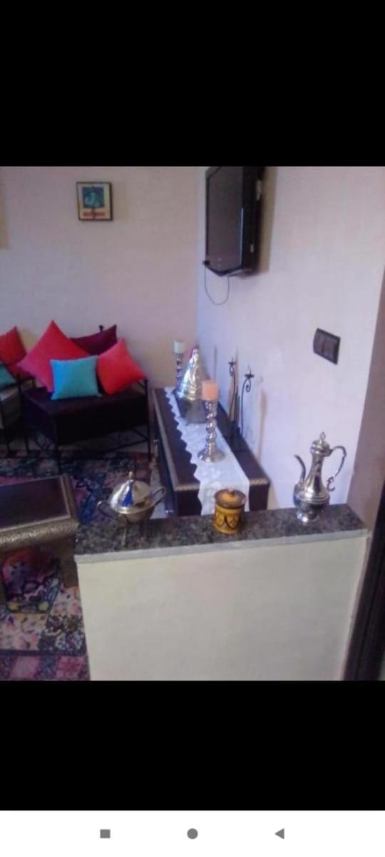 Dar Hiba Apartment Marrakesh