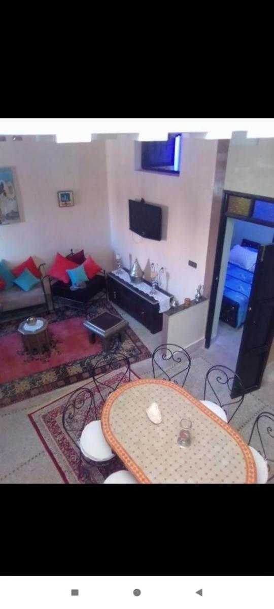 Dar Hiba Apartment
