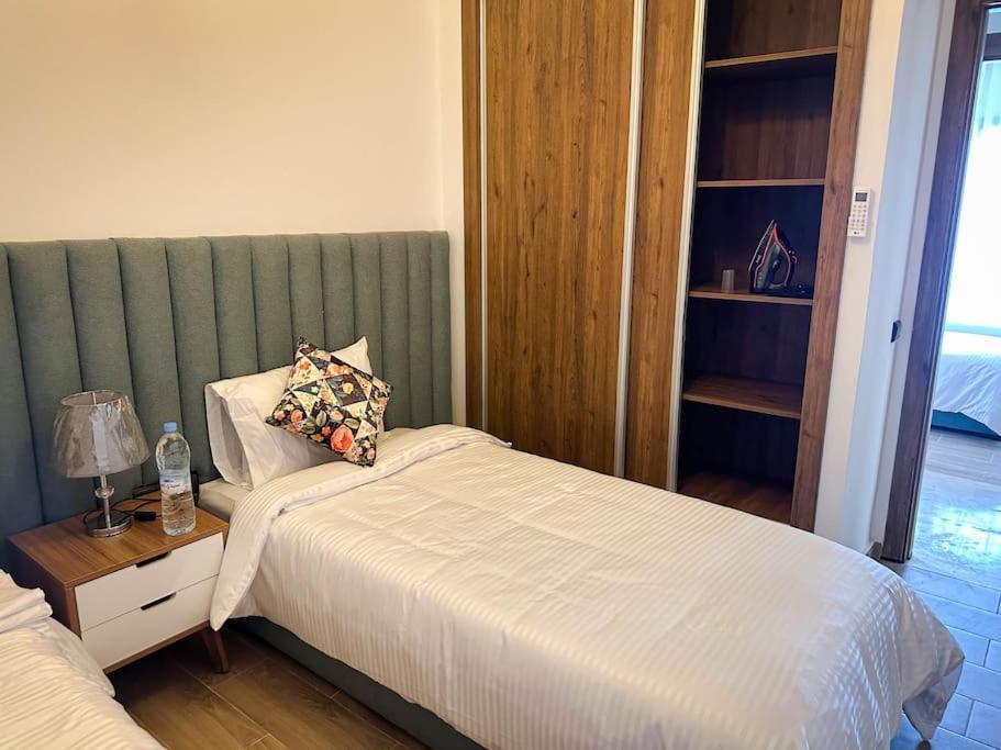 Grand Moderne * Marrakesh