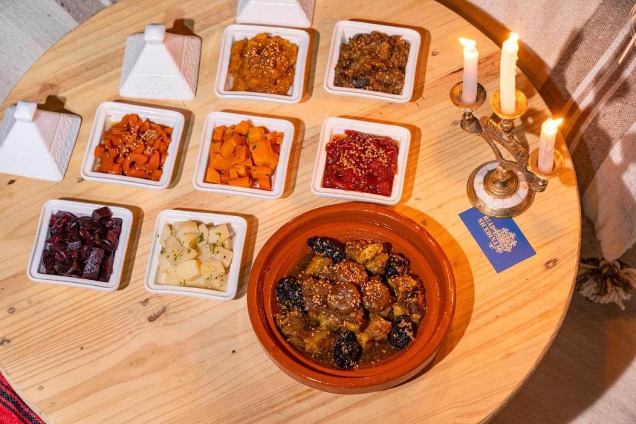 Riad Nicedina Marrakesh