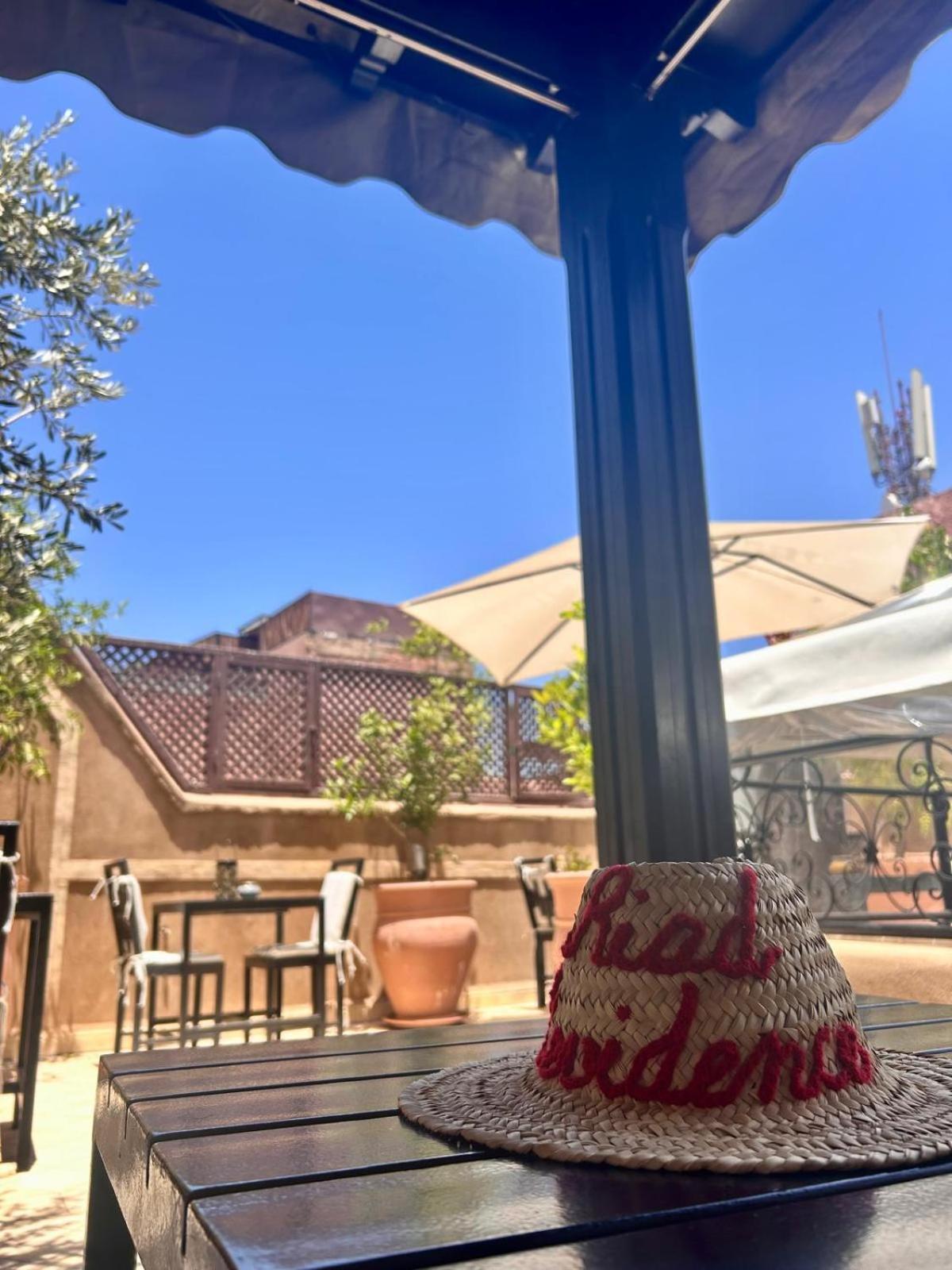 Gasthuis L'evidence Marrakesh