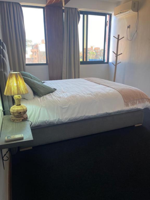 3chambres Gueliz Appartement Marrakesh