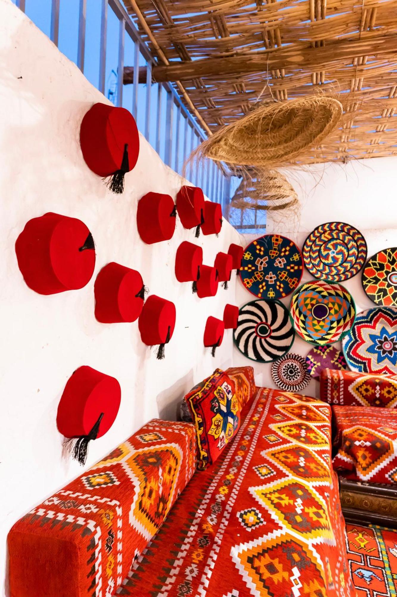Sala Art Marrakech Frühstückspension *