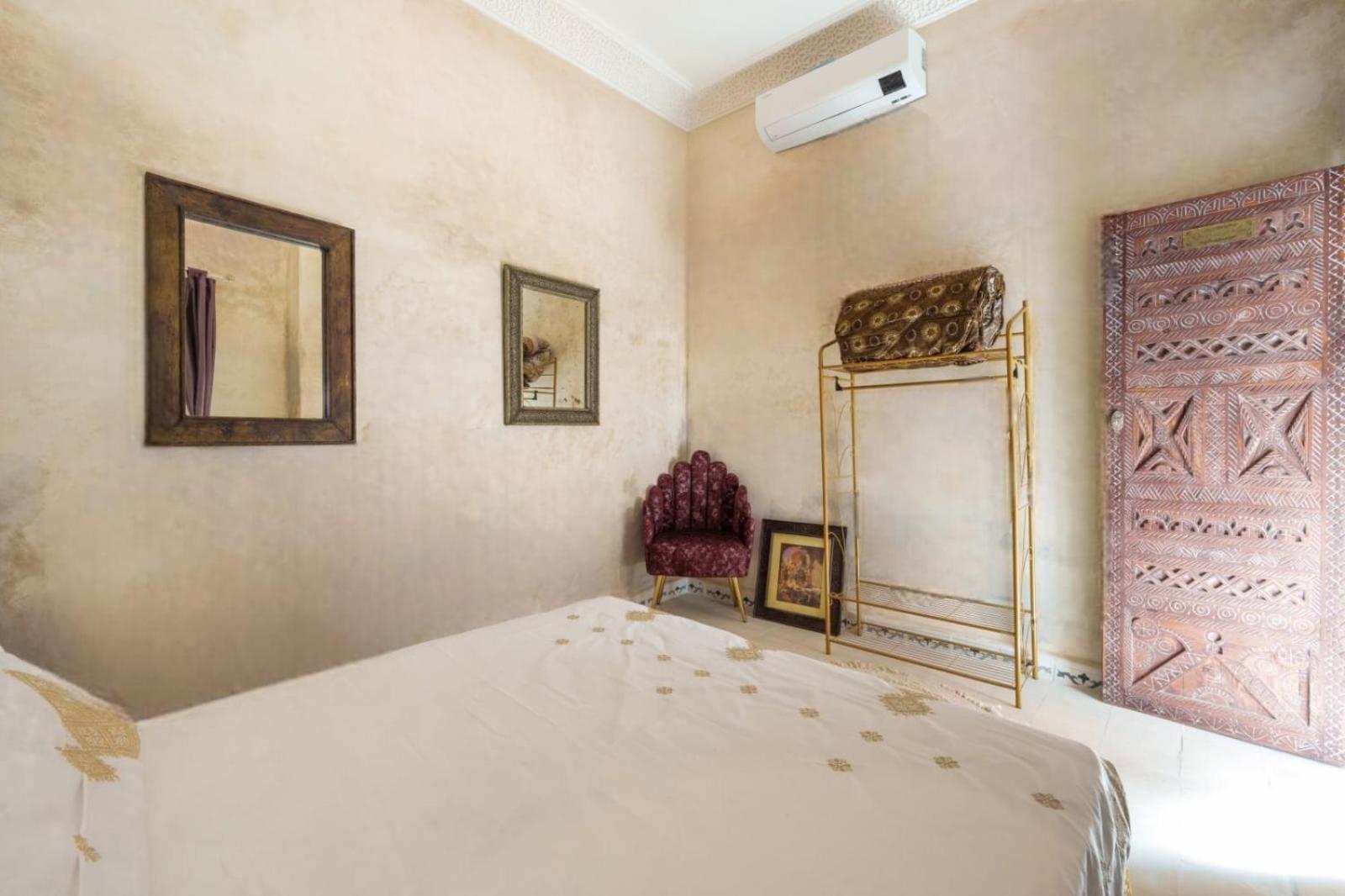 Riad La Fayette 7 Chambres - Petit Dejeuner Gratuit Riad