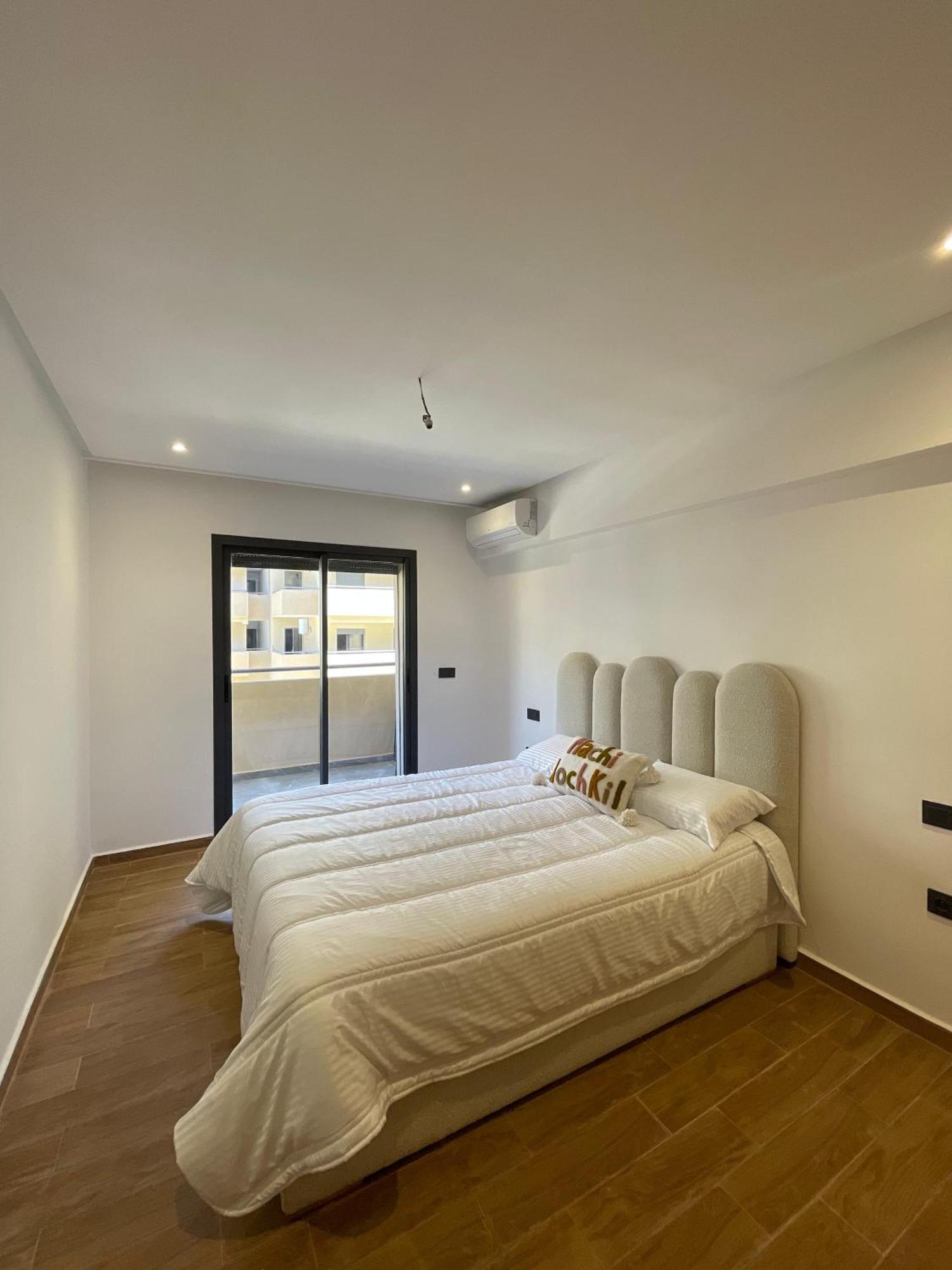 Apartment Palmeraie Gates Standing Marrakech Marrakesh