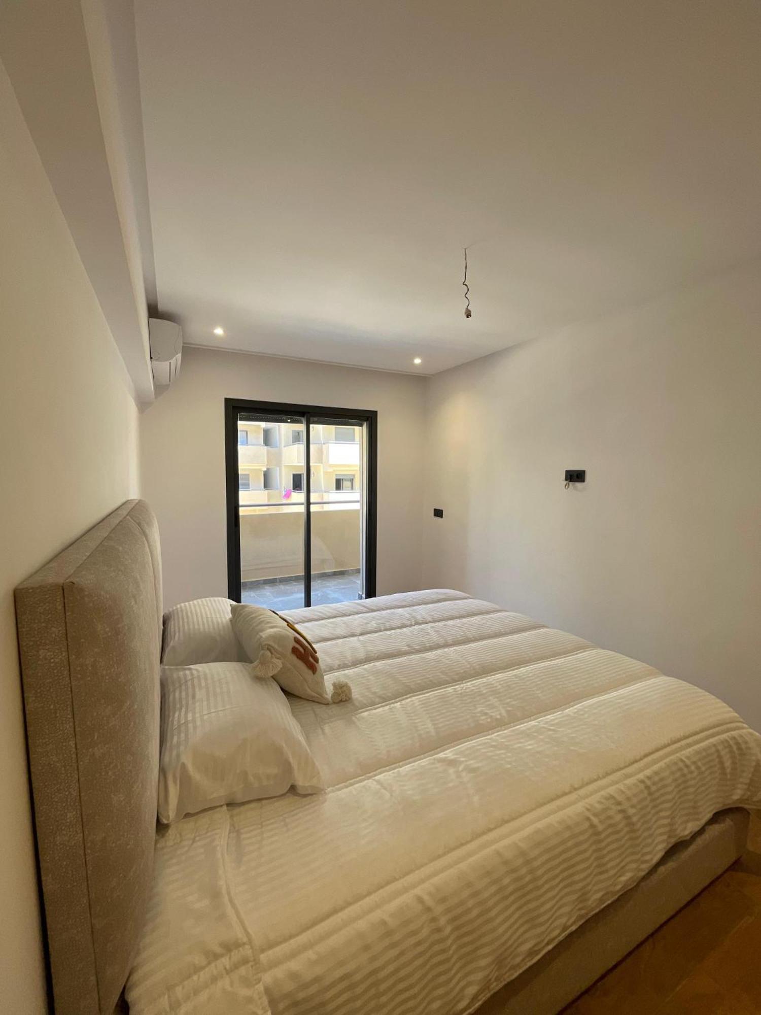 Apartamento Palmeraie Gates Standing Marrakech *