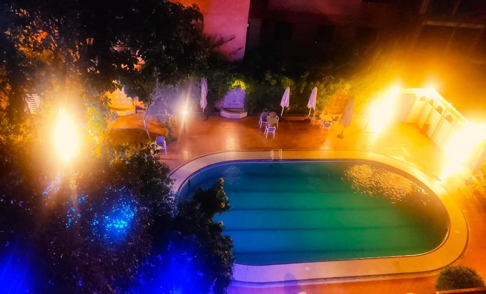 Appart-hotel Ezzahia By Hms Hotel