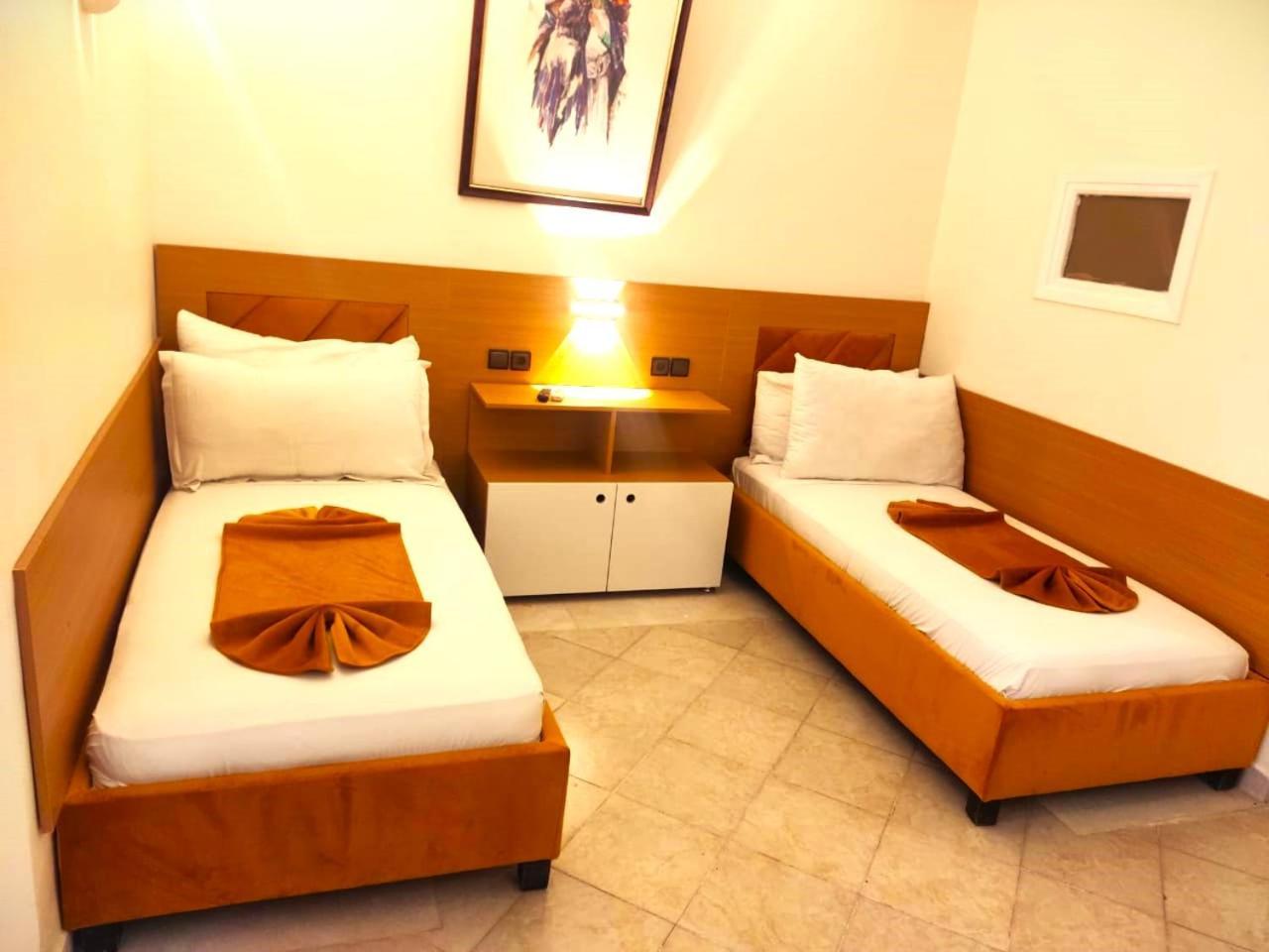 Hotel Appart-hotel Ezzahia By Hms Marrakesch