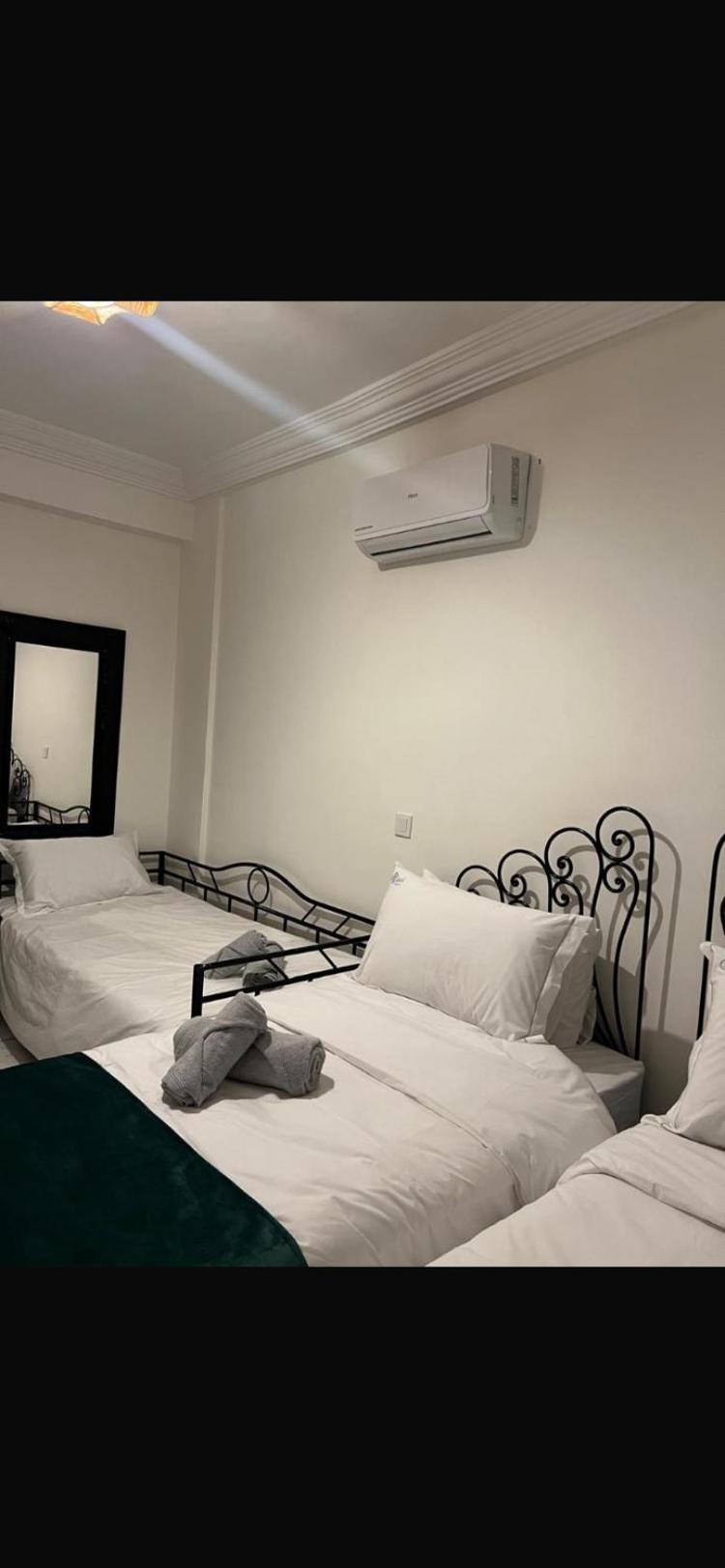 Nolya Luxury Marrakech - Totalement Renove - Capacite Jusqu A 10 Lits Spacieux Holiday home